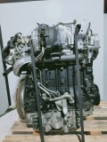 Двигател за Renault Opel Nissan - 2.0 dci  M9R, снимка 3 - Части - 39519785