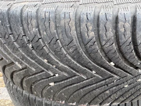 Гуми Зимни 205/60R16, снимка 2