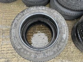 Гуми Зимни 205/60R16, снимка 3