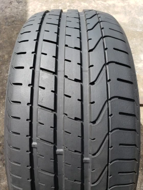 Гуми Летни 245/35R21, снимка 1