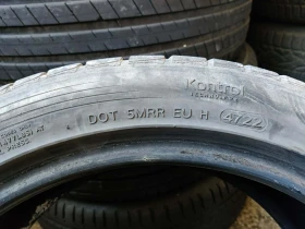 Гуми Зимни 225/45R17, снимка 3