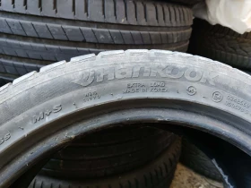 Гуми Зимни 225/45R17, снимка 2