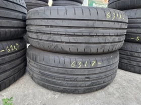 Гуми Летни 205/45R18, снимка 3