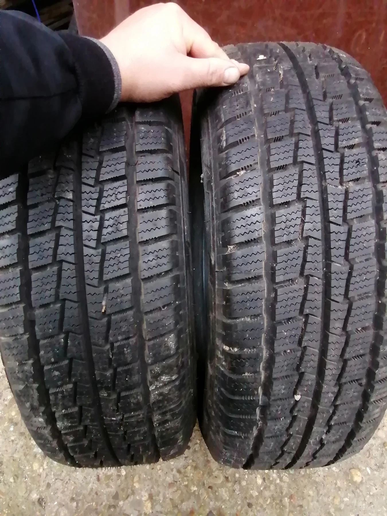  215/65R16 | Mobile.bg   6