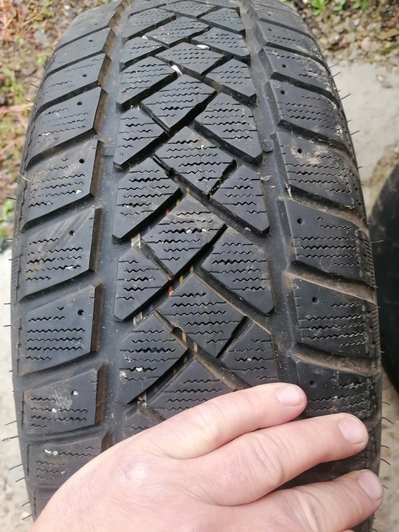  215/65R16 | Mobile.bg   10