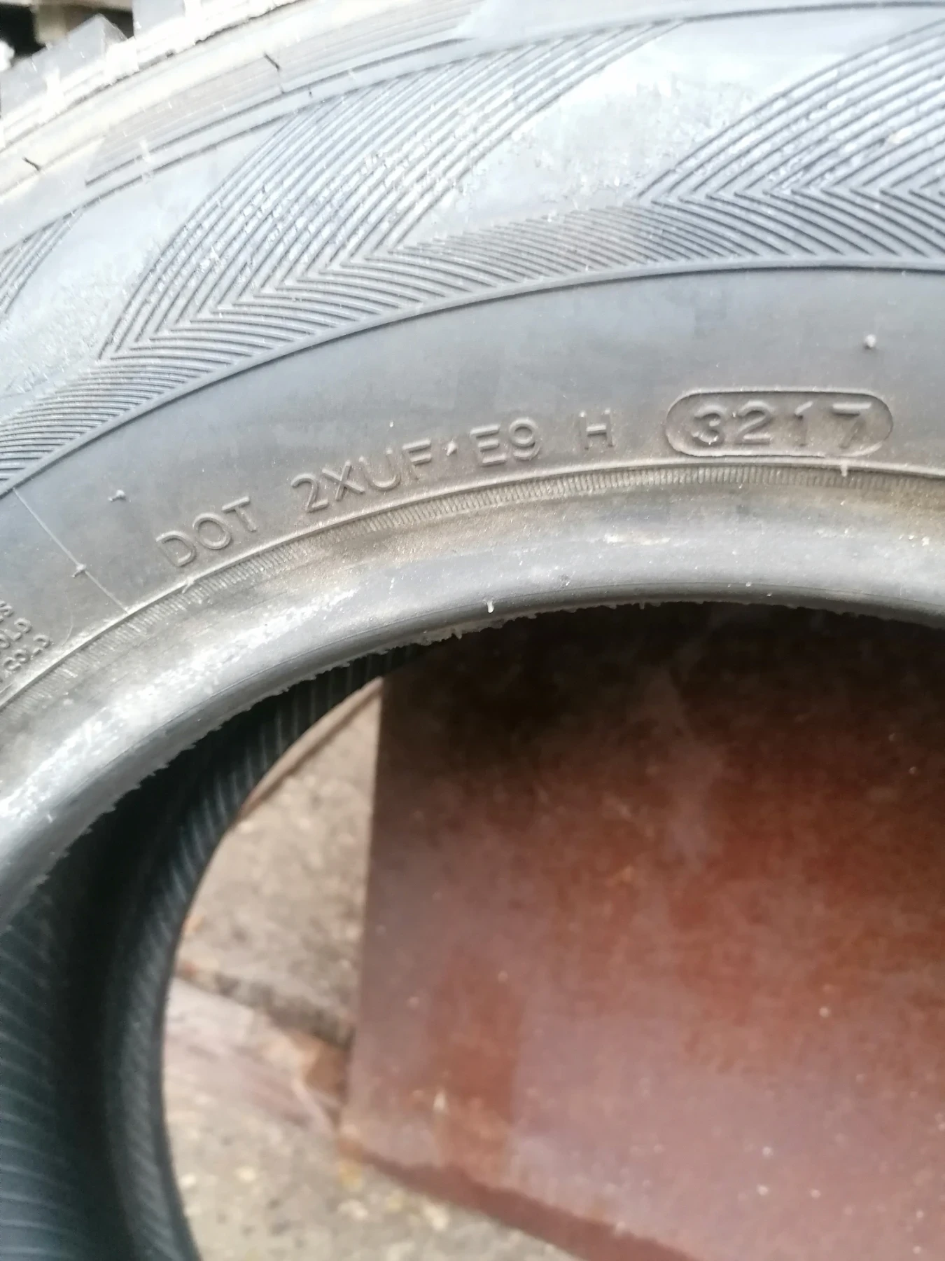  215/65R16 | Mobile.bg   5