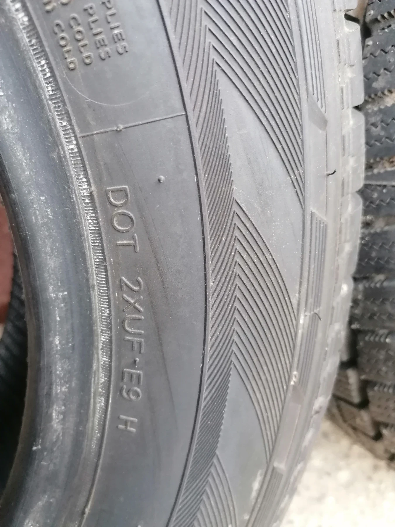  215/65R16 | Mobile.bg   4