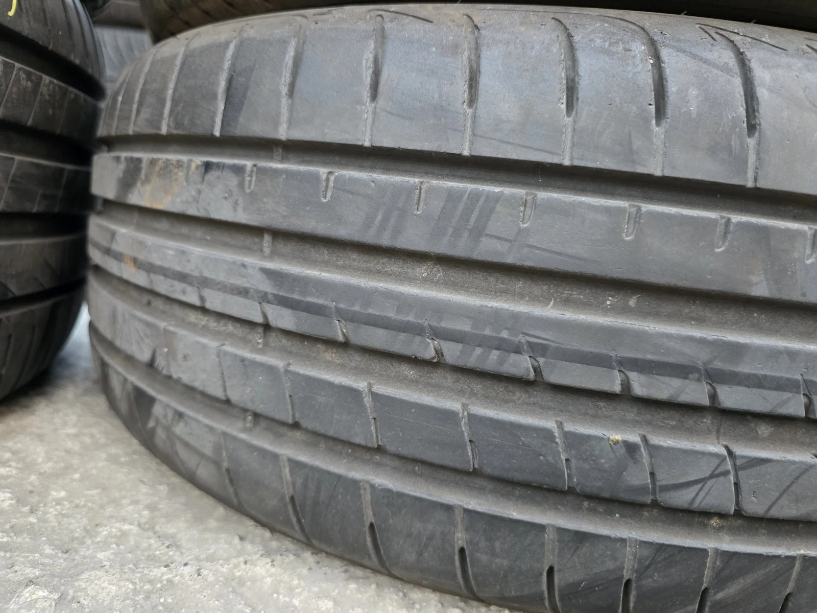 Гуми Летни 205/45R18, снимка 5 - Гуми и джанти - 56730679