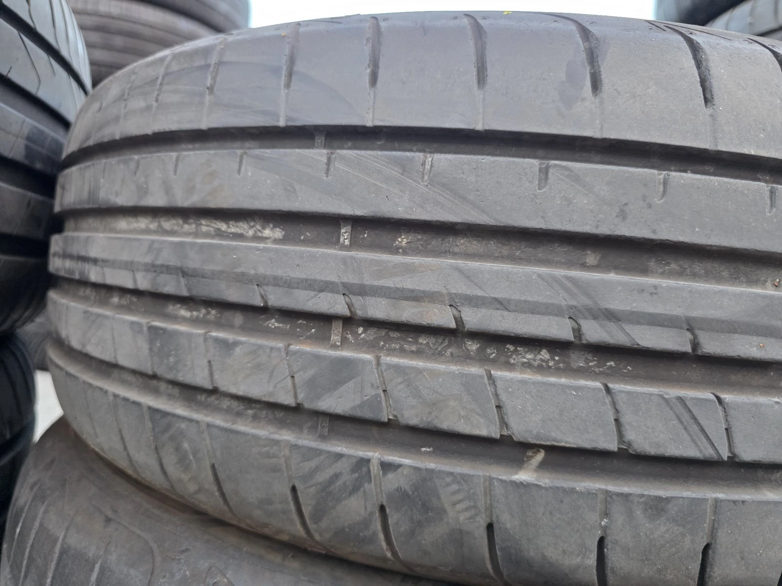Гуми Летни 205/45R18, снимка 4 - Гуми и джанти - 56730679