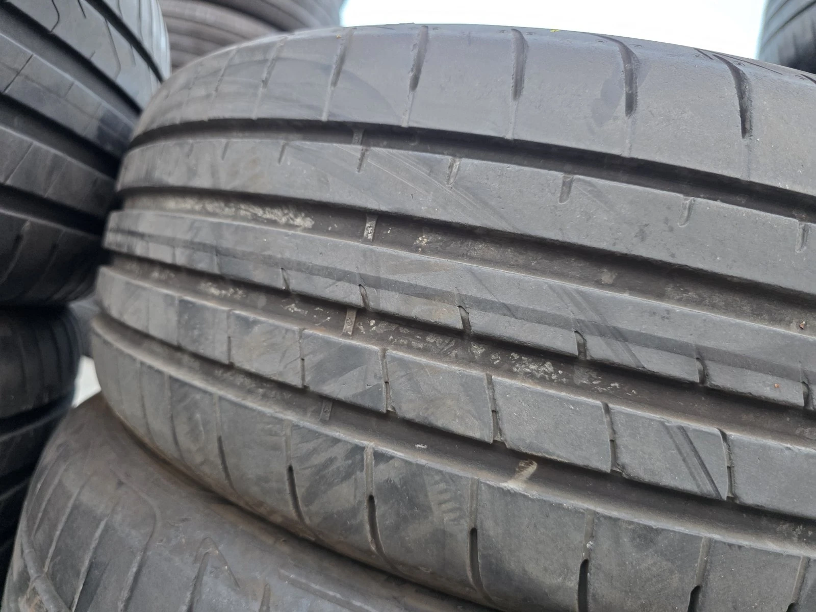 Гуми Летни 205/45R18