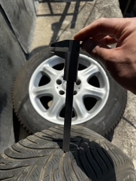    215/60R16  Mercedes-Benz E 220 | Mobile.bg    5