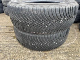 Гуми Зимни 205/60R16