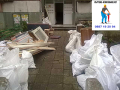 Извозване на строителни отпадъци в София, снимка 1 - Товарни превози - 38035008