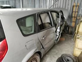 Renault Scenic 1.9, снимка 6