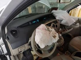 Renault Scenic 1.9, снимка 3