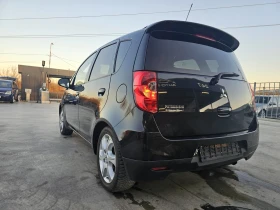 Mitsubishi Colt 1.3i - изображение 4