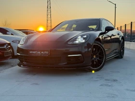 Porsche Panamera E HYBRID* 2018г* 133.000KM* FULL MAX* 