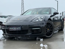 Porsche Panamera E HYBRID* 2018г* 133.000KM* FULL MAX* 