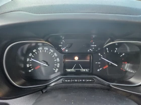 Citroen Berlingo 1.5ПЕРФЕКТЕН N1 5места, снимка 16