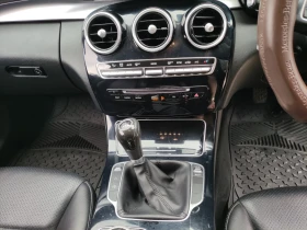 Mercedes-Benz C 220, снимка 13