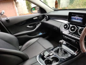Mercedes-Benz C 220, снимка 10