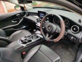 Mercedes-Benz C 220, снимка 9