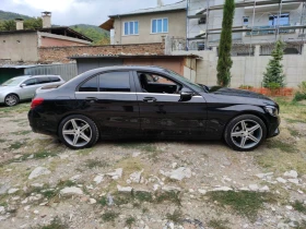 Mercedes-Benz C 220, снимка 4