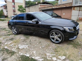 Mercedes-Benz C 220, снимка 3
