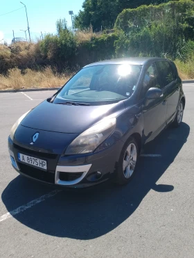 Renault Scenic X-MOD, снимка 1