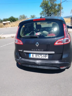 Renault Scenic X-MOD, снимка 5
