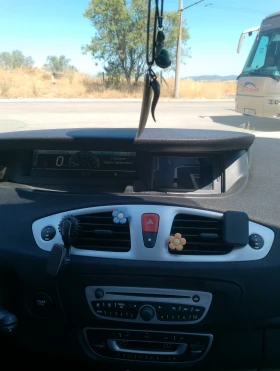 Renault Scenic X-MOD, снимка 15