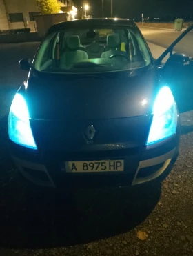 Renault Scenic X-MOD, снимка 2