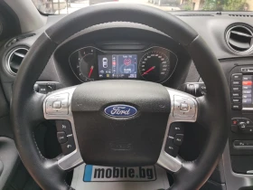 Ford Mondeo 2.0TDCI Titanium, снимка 10