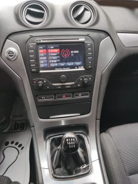 Ford Mondeo 2.0TDCI Titanium, снимка 11