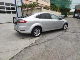 Ford Mondeo 2.0TDCI Titanium, снимка 3