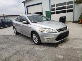 Ford Mondeo 2.0TDCI Titanium, снимка 2