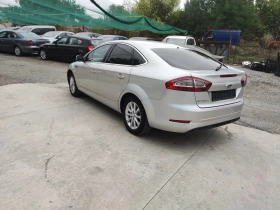 Ford Mondeo 2.0TDCI Titanium, снимка 4
