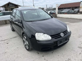 VW Golf 1.9TDI 105кс. КЛИМАТРОНИК АВТОПИЛОТ ВНОС ИТАЛИЯ, снимка 3