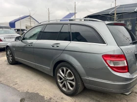 Mercedes-Benz C 220 646, снимка 6