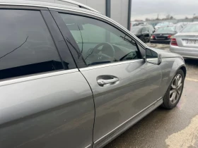 Mercedes-Benz C 220 646, снимка 10