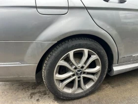 Mercedes-Benz C 220 646, снимка 9
