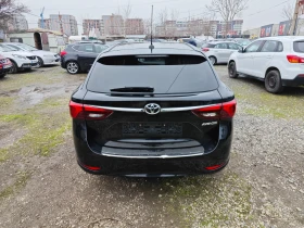 Toyota Avensis 1.8i-CH, снимка 4