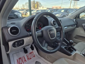 Audi A3 1.6i-102кс-196.000км-, снимка 8