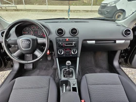 Audi A3 1.9TDI 105кс. , снимка 16
