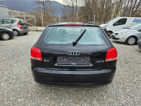 Audi A3 1.9TDI 105кс. , снимка 4
