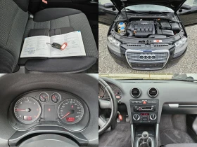 Audi A3 1.9TDI 105кс. , снимка 17