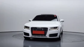 Audi A7 45 TDI QUATTRO autogeorge.com, снимка 2