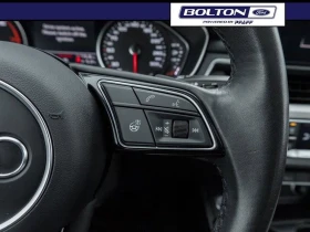 Audi A4 Quattro* Komfort* АвтоКредит* (ЦЕНА ДО БГ), снимка 9