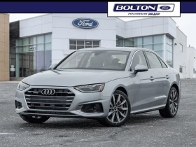 Audi A4 Quattro* Komfort* АвтоКредит* (ЦЕНА ДО БГ), снимка 1