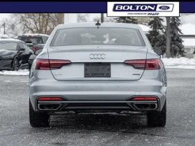 Audi A4 Quattro* Komfort* АвтоКредит* (ЦЕНА ДО БГ), снимка 5